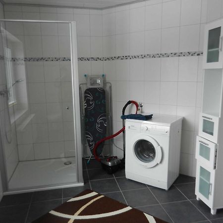 Ferienwohnung Behrends, 15178 里尔 外观 照片