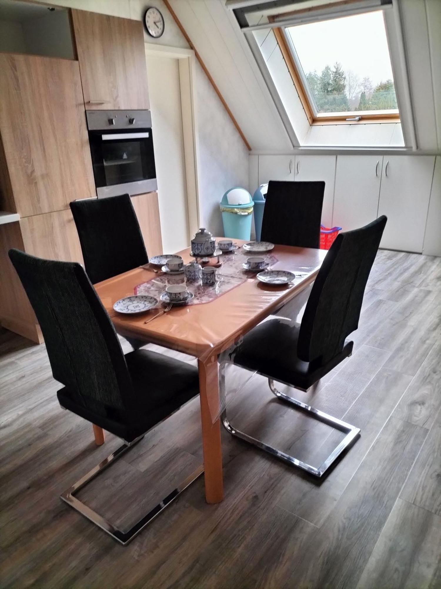 Ferienwohnung Behrends, 15178 里尔 外观 照片