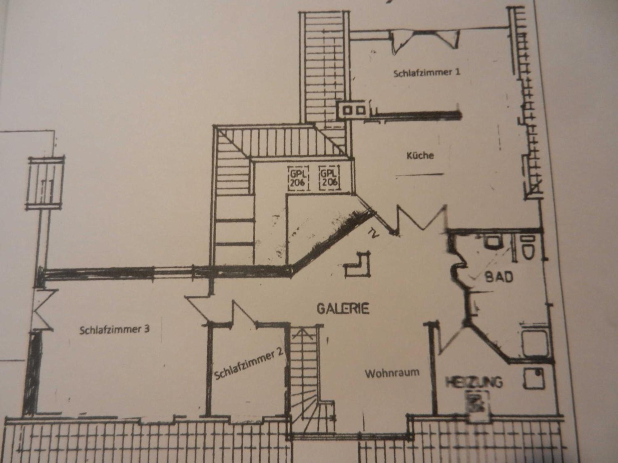 Ferienwohnung Behrends, 15178 里尔 外观 照片