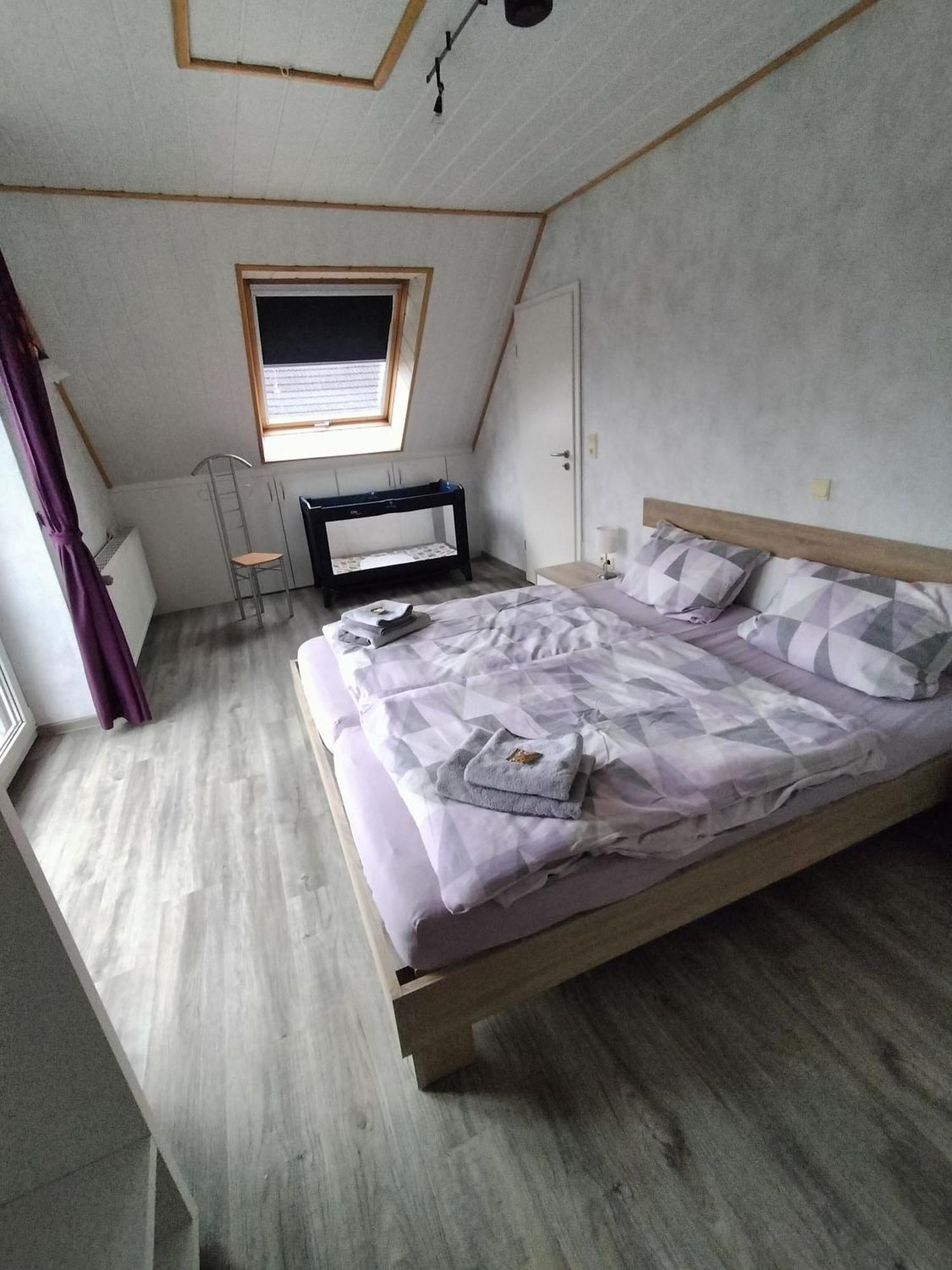 Ferienwohnung Behrends, 15178 里尔 外观 照片