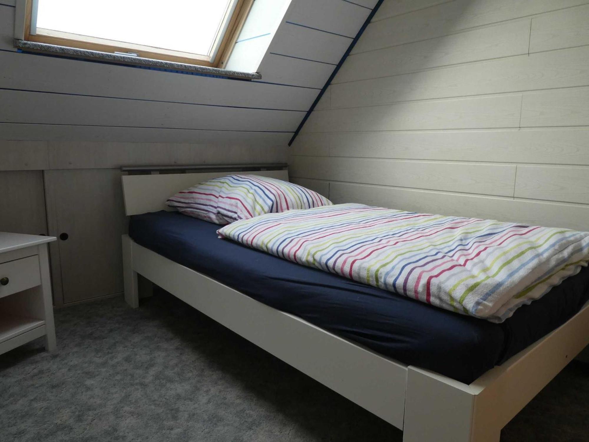Ferienwohnung Behrends, 15178 里尔 外观 照片