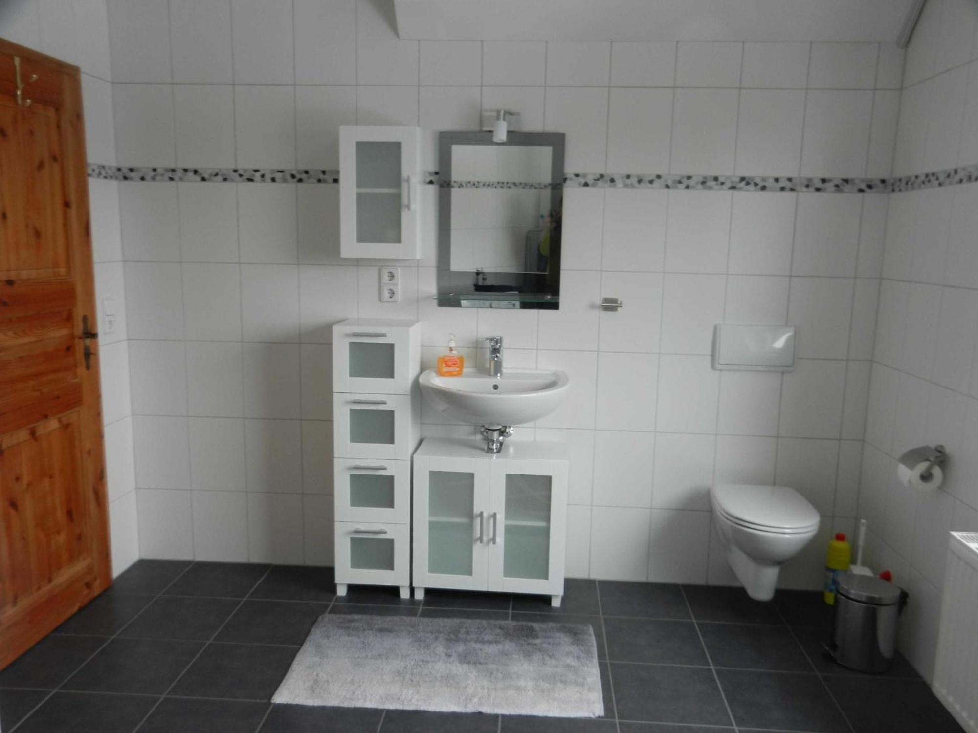 Ferienwohnung Behrends, 15178 里尔 外观 照片
